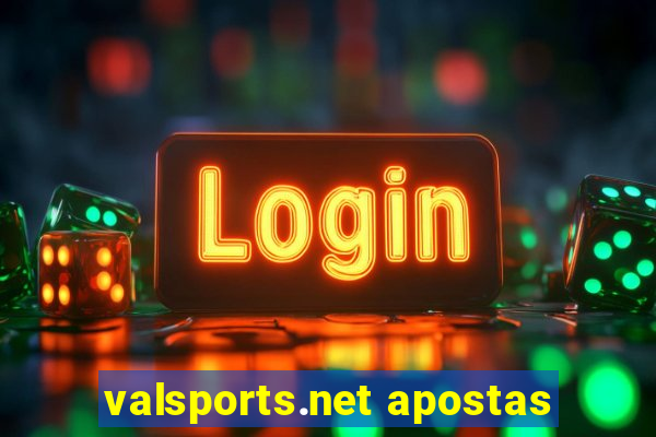 valsports.net apostas